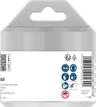 Bosch PRO Ceramic dry Core Cutter 75x35 mm X-Lock packaging.