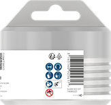 Bosch PRO Ceramic dry Core Cutter 80x35mm X-Lock.