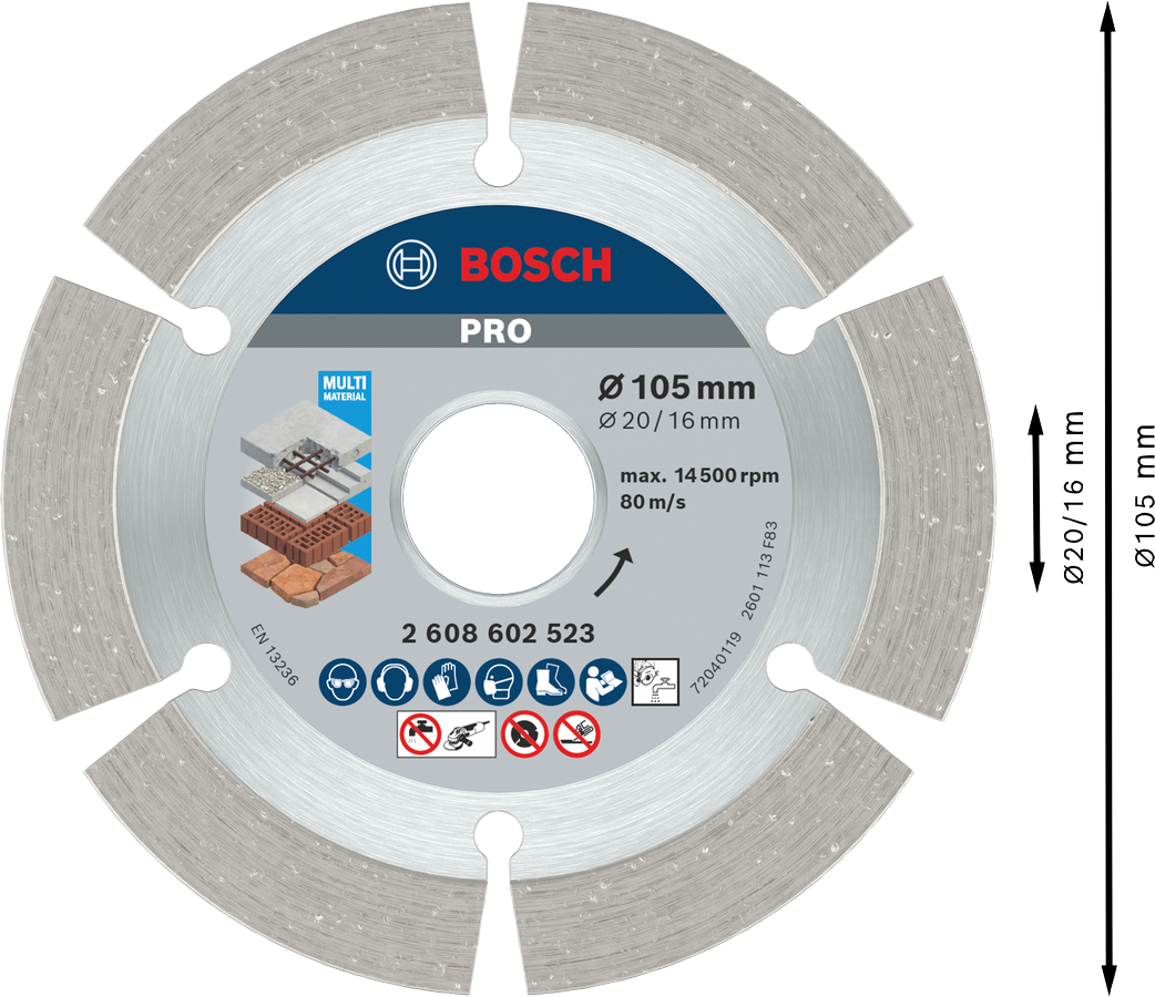 PRO Multi Material