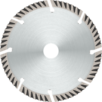 Object #200468154: 2608615061_bo_pro_u_b_1 Bosch PRO Multi Material Diamond Disc 150 mm.