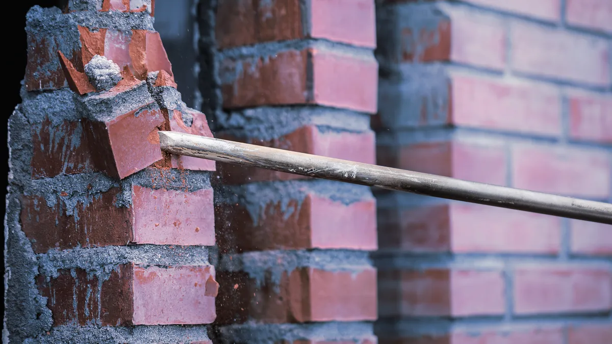 PRO SDS max-4C Pointed Chisel - Bosch Professional