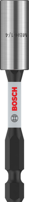 PRO Impact Bit Holder PRO Impact Bit Holder