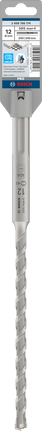 PRO SDS max-4 Hammer Drill Bit, 12 x 200 x 340 mm PRO SDS max-4 Hammer Drill Bit, 12 x 200 x 340 mm