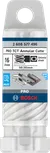 Bosch PRO Metal TCT Annular Cutter 16 mm for metal drilling.