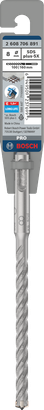 PRO SDS plus-5X