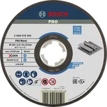 Bosch PRO Metal Bonded Cutting Disc X-Lock 125mm.