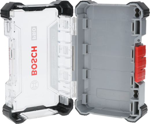 Bosch PRO empty case large.