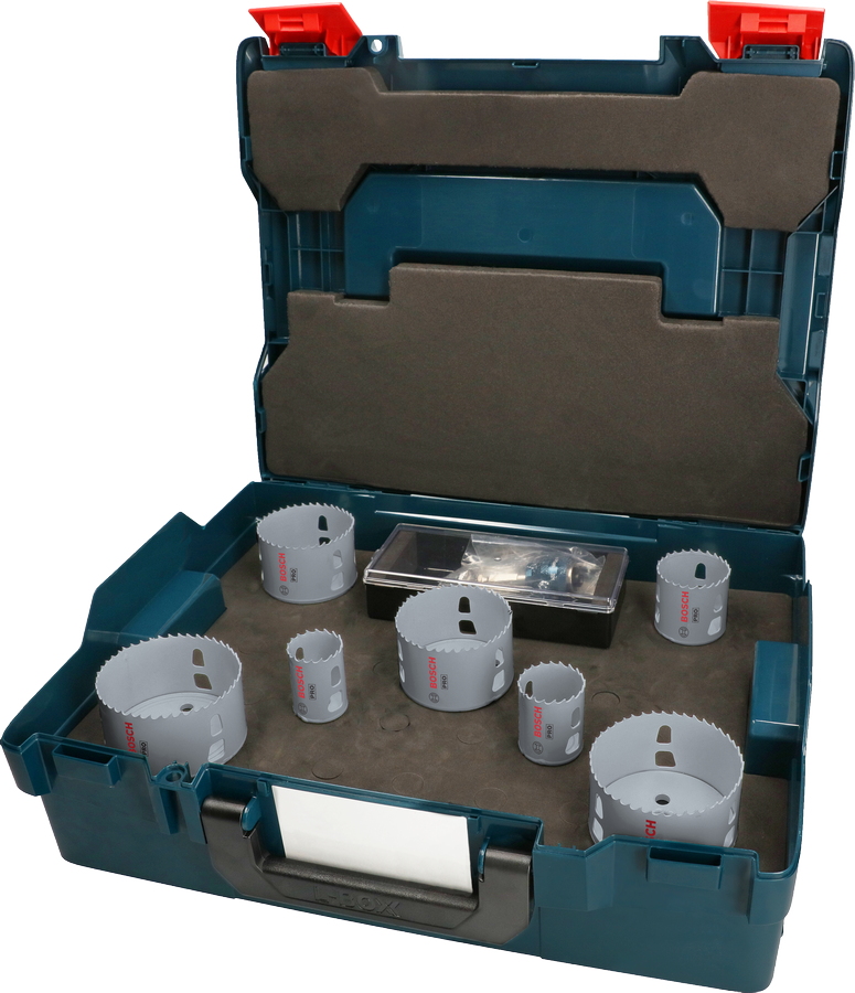PRO Multi Material PC Plus