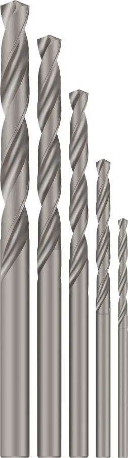 PRO Metal HSS-G