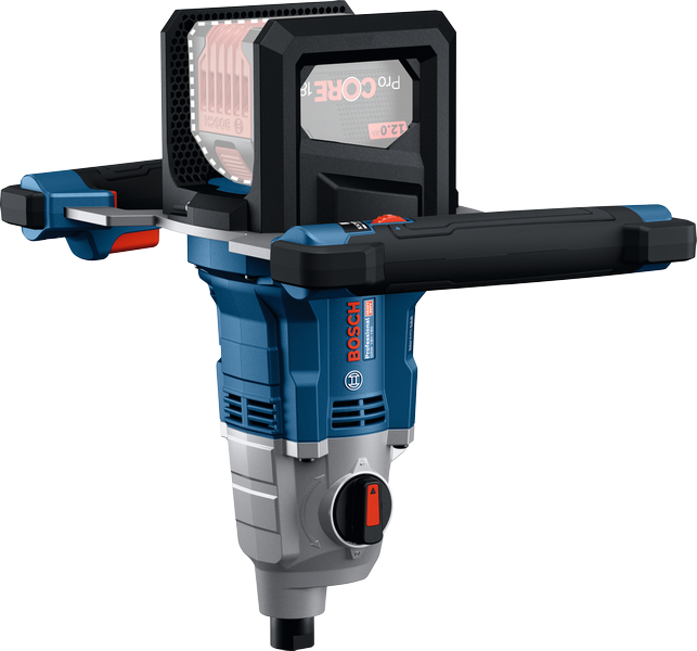 GRW 18V-160 Stirring Mechanism Bosch Professional
