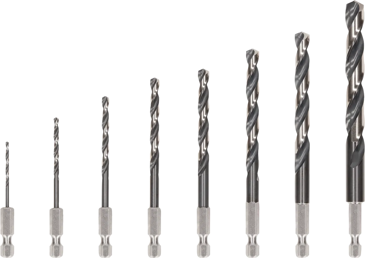 PRO Metal HSS-G