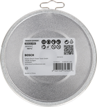 Bosch PRO stainless steel cutting disc 105 x 1 x 16 mm.