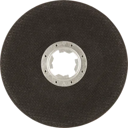 Object #200474382: 2608619264_bo_pro_u_b_1 Bosch PRO X-Lock stainless steel cutting disc.