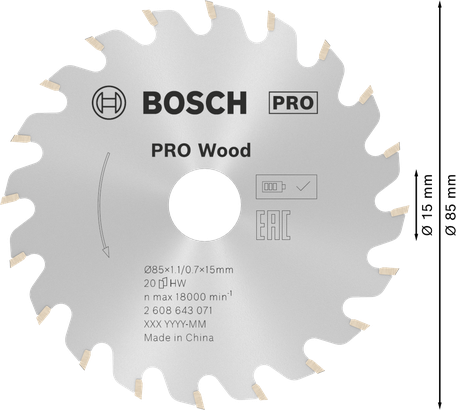 PRO Wood PRO Wood