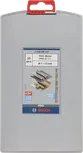 Bosch PRO Metal HSS-G drill bit set 25 pcs.