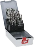Bosch PRO Metal HSS-G Twist Drill Bit Set 25 pcs in case.
