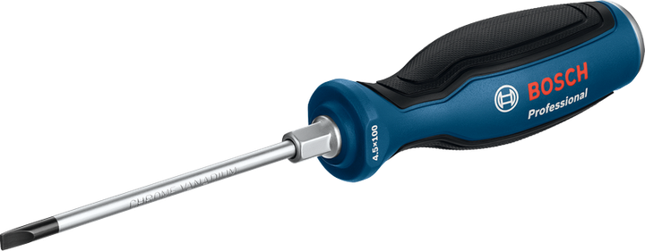 Screwdriver SL 4.5x100 Screwdriver SL 4.5x100