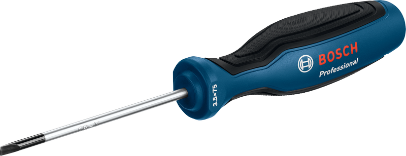 Screwdriver SL3.5X75