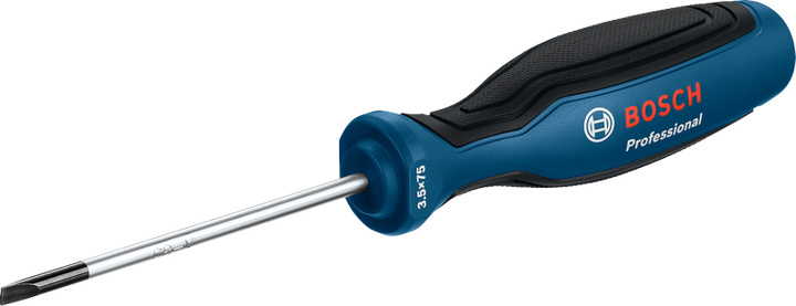 Screwdriver SL3.5X75