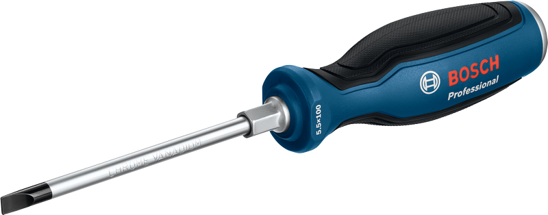 Screwdriver SL5.5