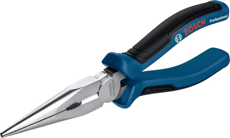 Long nose plier