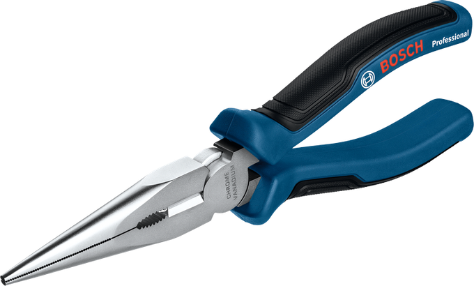 Long nose plier Long nose plier