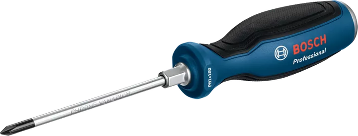 Screwdriver PH1X100 Screwdriver PH1X100