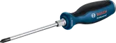 Screwdriver PH2X125