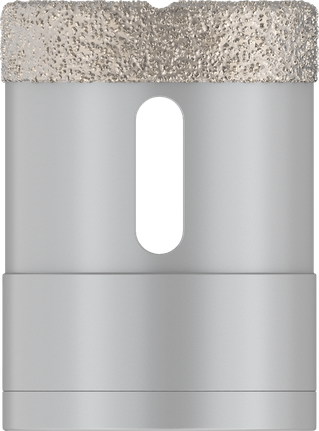 Bosch PRO Ceramic dry Core Cutter 40 x 35 mm X-Lock.