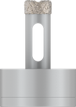 Bosch PRO Ceramic dry Core Cutter 14x30 mm X-Lock.