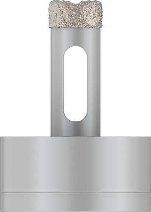 Bosch PRO Ceramic dry Core Cutter 14x30 mm X-Lock.