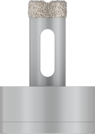 Bosch PRO Ceramic dry Core Cutter 16x30 mm X-Lock.