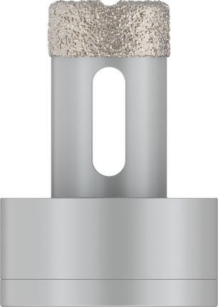 Bosch PRO Ceramic dry Core Cutter 22x35 mm X-Lock.