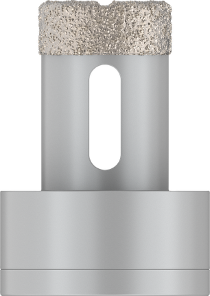 Bosch PRO Ceramic dry Core Cutter 25x35 mm X-Lock.