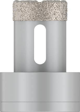 Bosch PRO Ceramic dry Core Cutter 27x35 mm X-Lock.