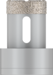 Bosch PRO Ceramic dry Core Cutter 30x35 mm X-Lock.