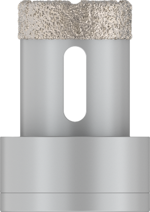 Bosch PRO Ceramic dry Core Cutter 30x35 mm X-Lock.