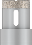 Bosch PRO Ceramic dry Core Cutter 35 mm X-Lock.