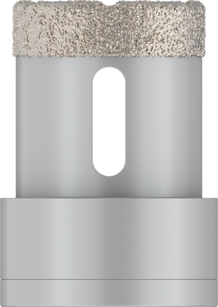 Bosch PRO Ceramic dry Core Cutter 35 mm X-Lock.