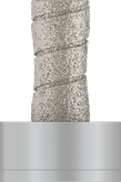 Bosch PRO Ceramic dry Milling Cutter 20 x 35 mm X-Lock.