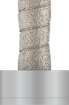 Bosch PRO Ceramic dry Milling Cutter 20 x 35 mm X-Lock.