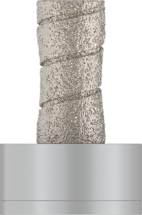 Bosch PRO Ceramic dry Milling Cutter 20 x 35 mm X-Lock.