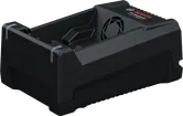 Bosch GAL 12V/18V-80 charger for batteries.