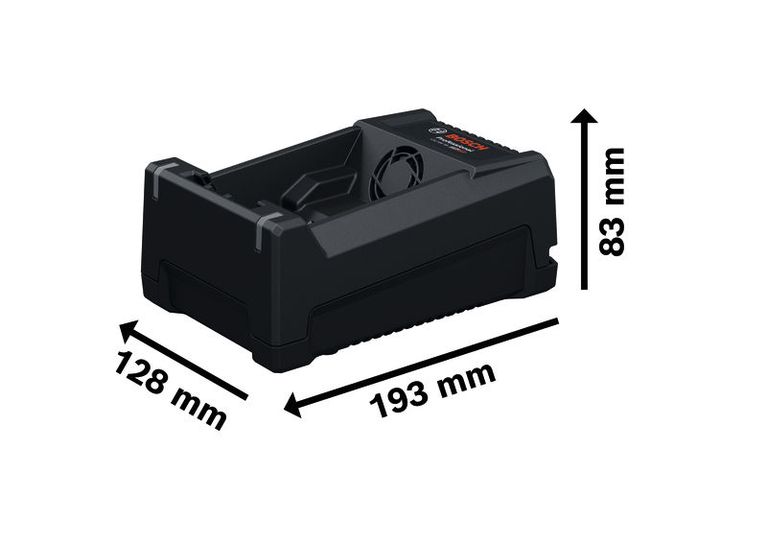 GAL 12V/18V-80 GAL 12V/18V-80