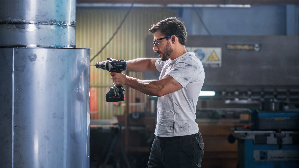 drill bit for stainless steel material