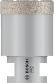 Bosch PRO Ceramic dry core cutter 40 mm for tile drilling.