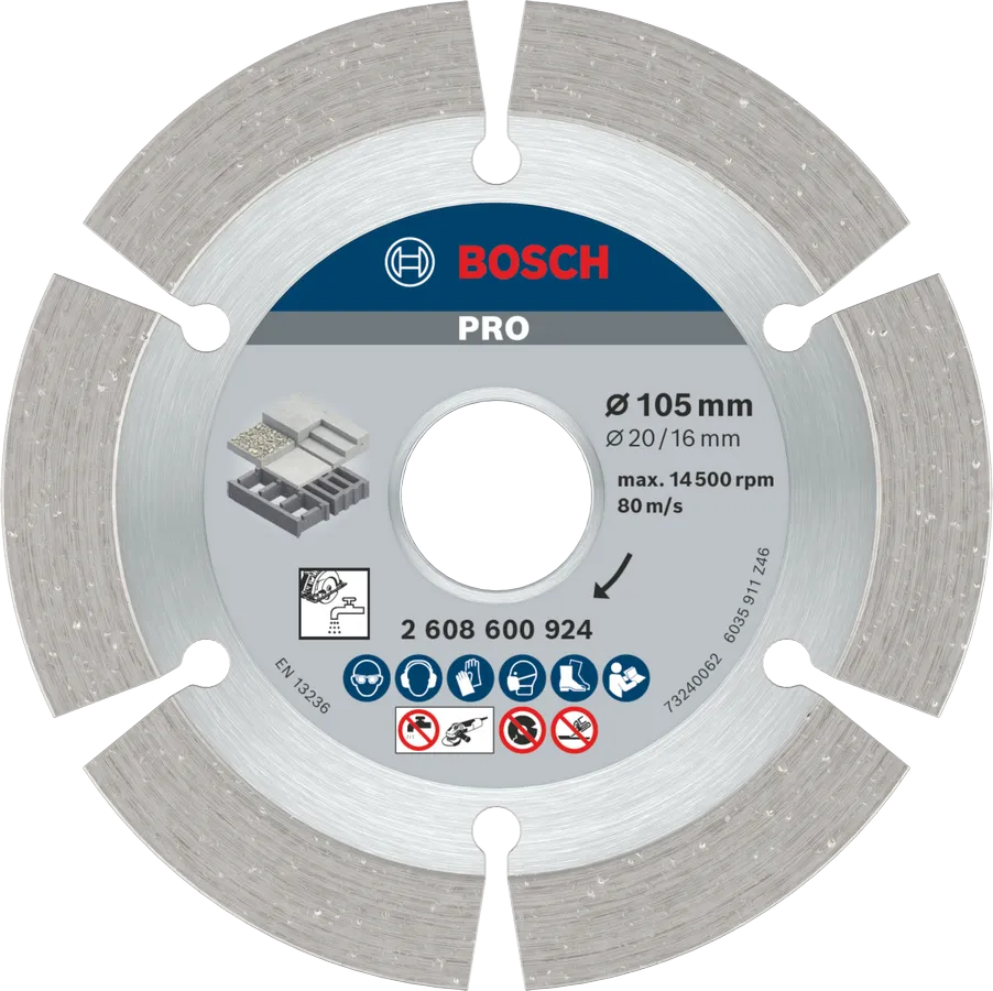 PRO Concrete