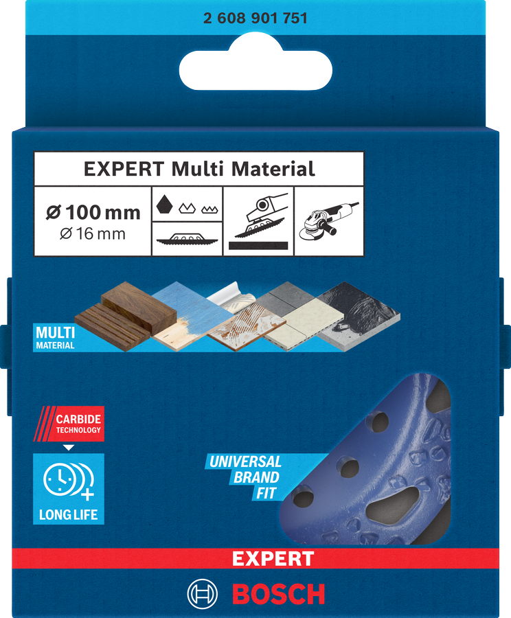 EXPERT Multi Material