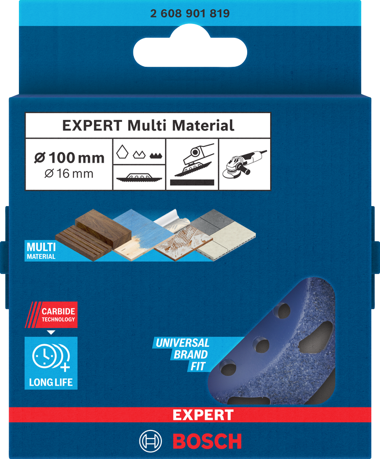 EXPERT Multi Material