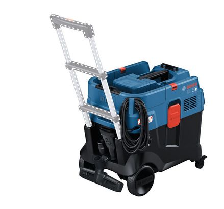 GAS 400 A GAS 400 A